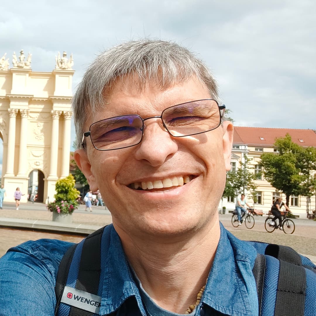 Denis Nepriakhin
